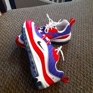 Nike air Max 98
